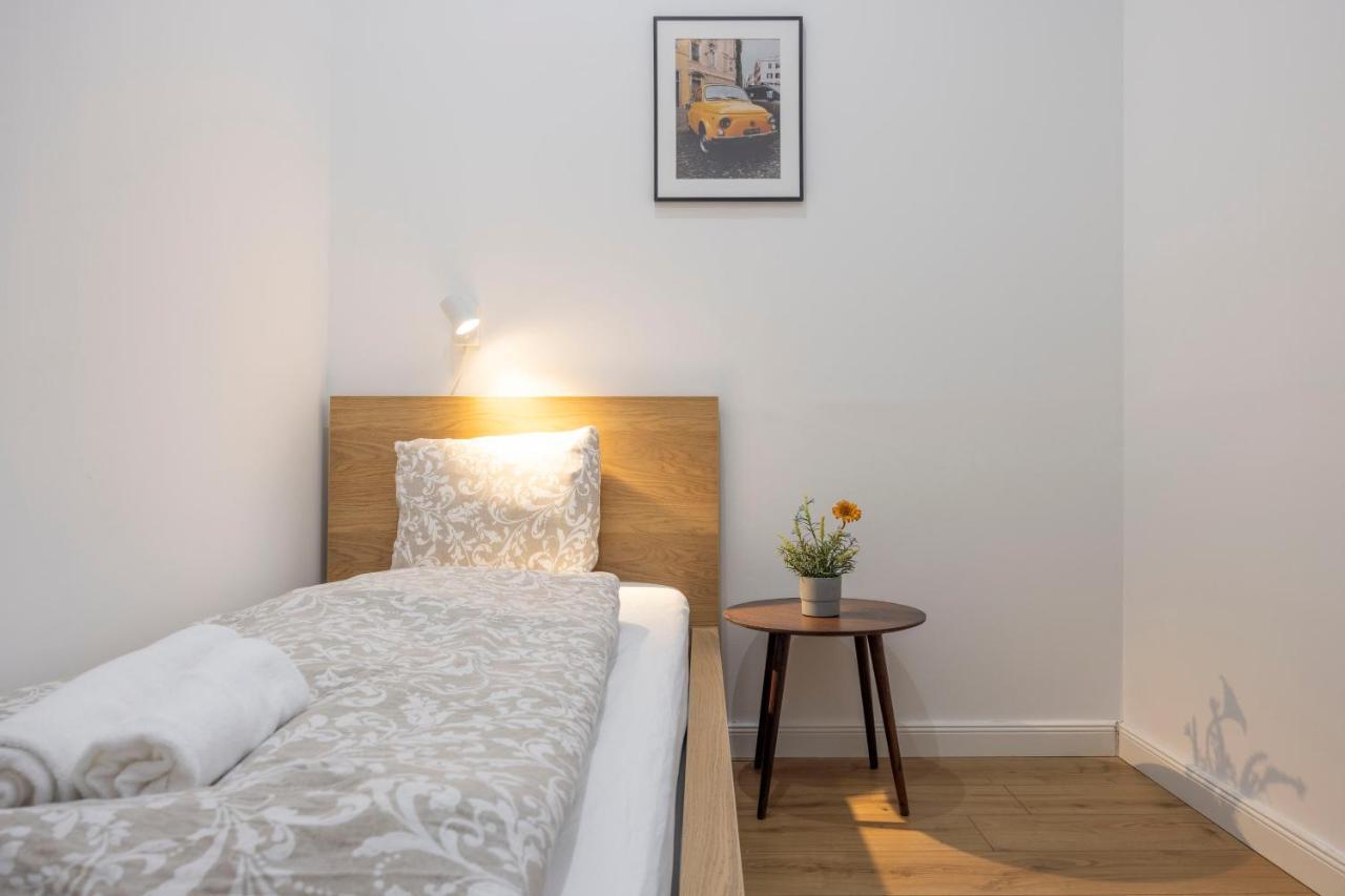 Central Grand Apartment With 5Bedrm 2Bathroom Budapest Eksteriør bilde