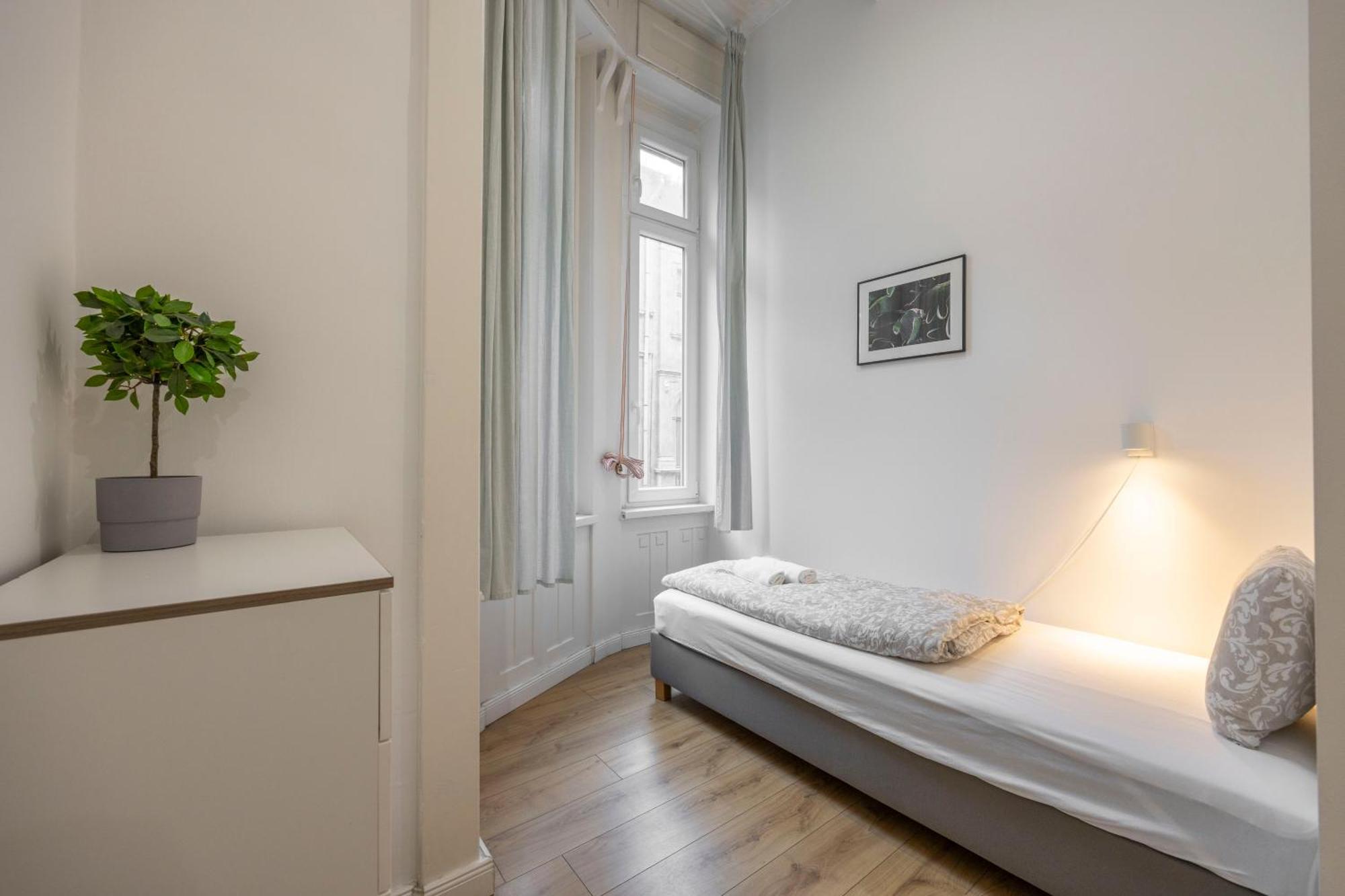 Central Grand Apartment With 5Bedrm 2Bathroom Budapest Eksteriør bilde